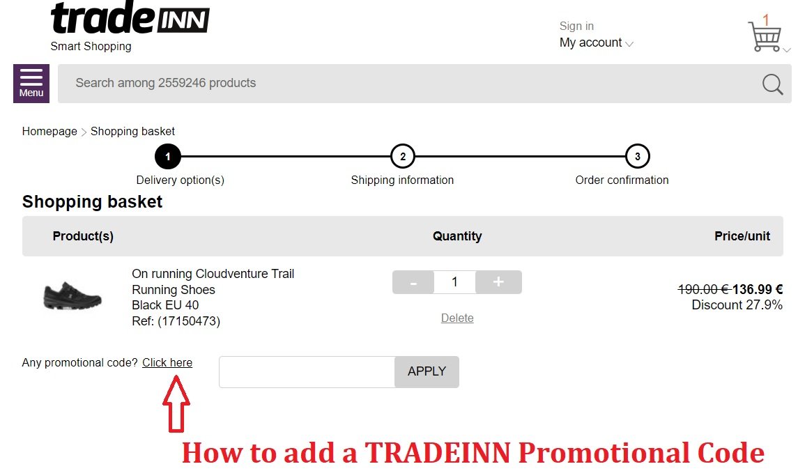 How to use a DiveINN Promotional Code