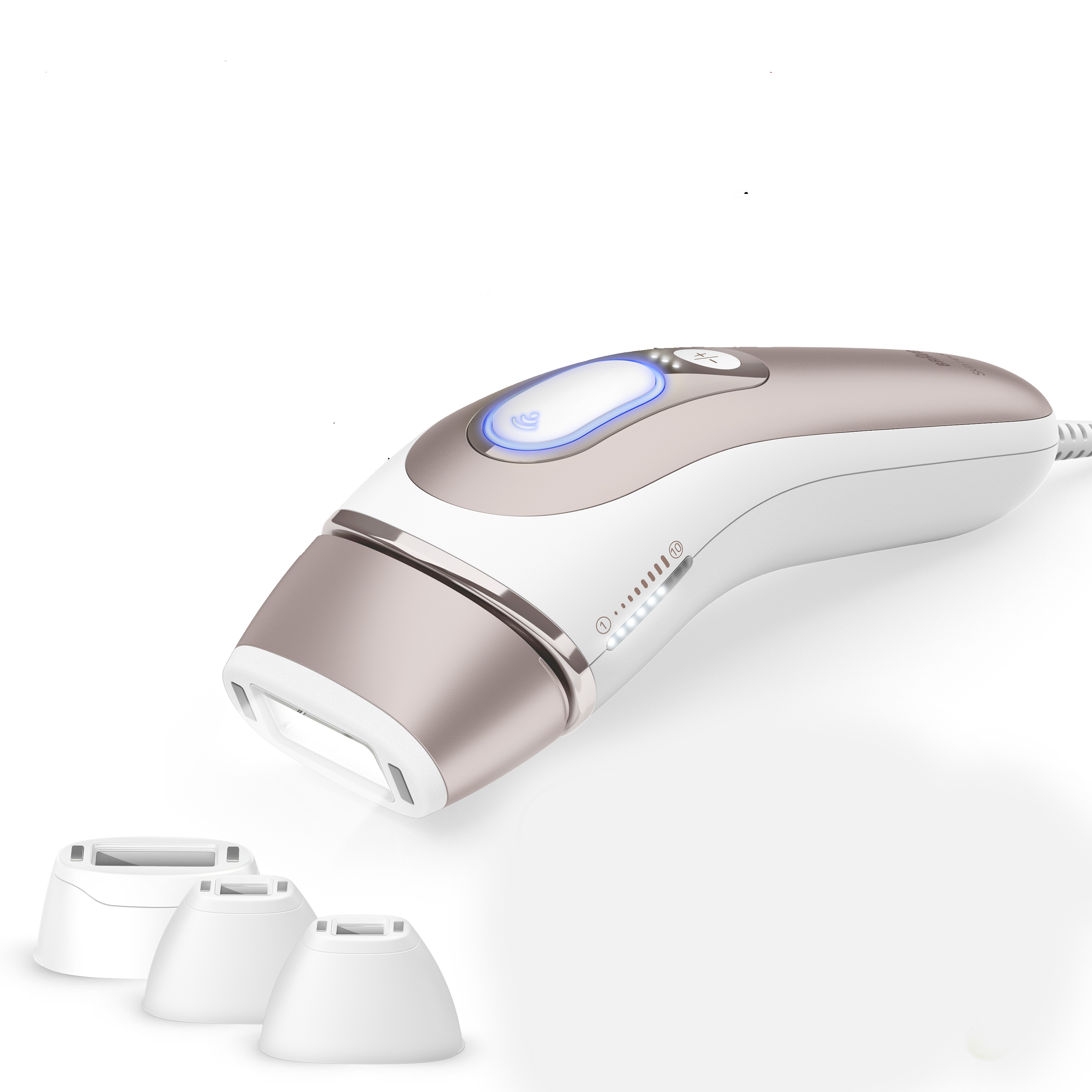 Braun Skin i-expert Smart IPL PL7387
