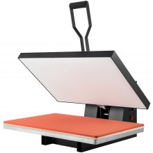 VEVOR 16x24 Heat Press Machine for T-Shirts and Sublimation
